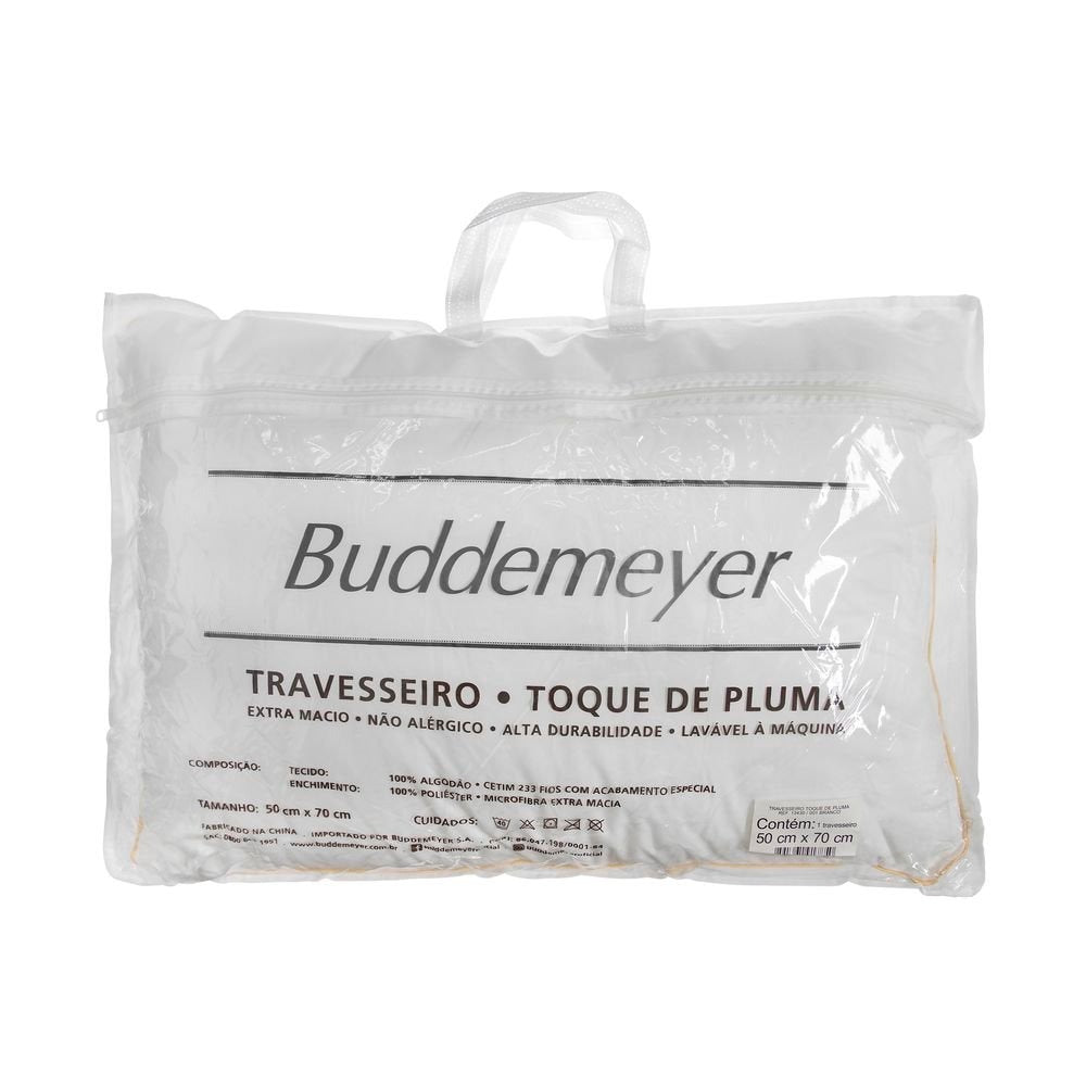 Kit Sono Perfeito - Travesseiro + Protetor de Colchão + Jogo de Lençóis Premium